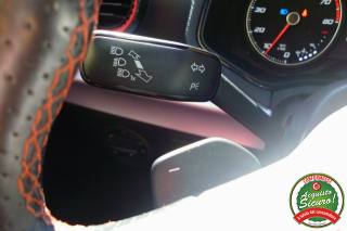 SEAT Arona usata, con Luci diurne LED