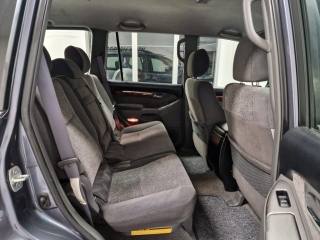 TOYOTA Land Cruiser usata, con Specchietti laterali elettrici