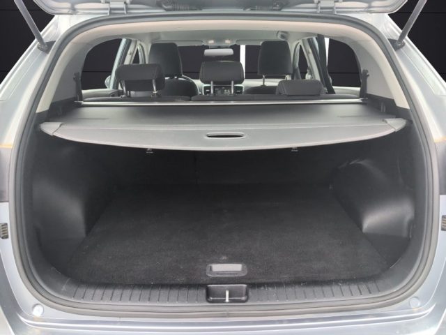 KIA Sportage usata, con Alzacristalli elettrici