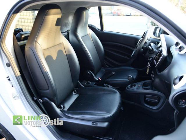 SMART ForTwo usata 25