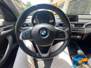 BMW X1 usata, con Chiusura centralizzata