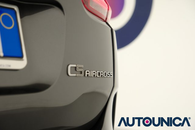 CITROEN C5 Aircross usata 54