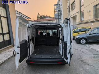 FIAT Doblo usata, con Chiusura centralizzata