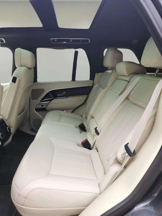 LAND ROVER Range Rover usata, con Cruise Control