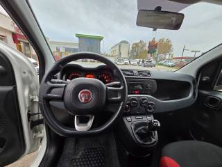 FIAT Panda usata, con Servosterzo