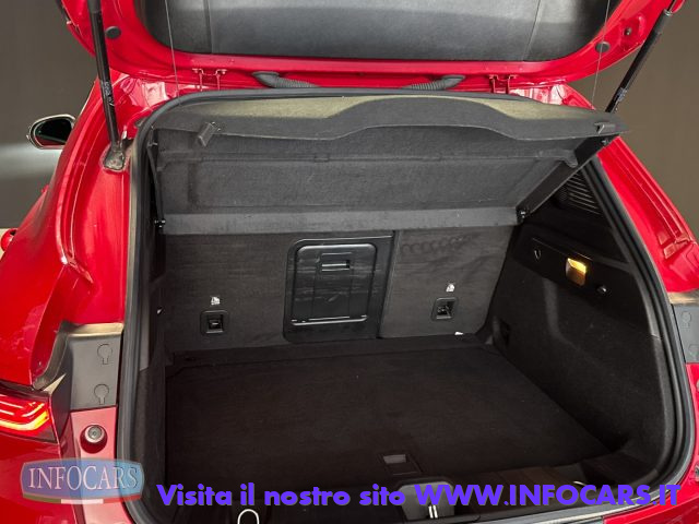 ALFA ROMEO Tonale usata, con Luci diurne LED