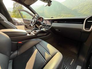 PORSCHE Cayenne usata, con Immobilizzatore elettronico