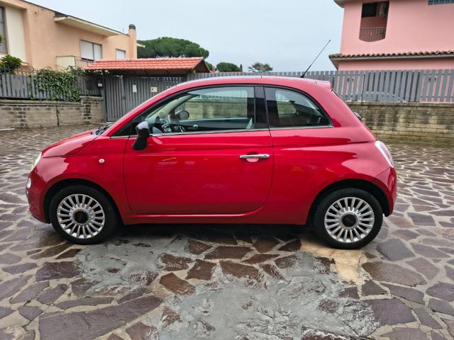 FIAT 500 usata, con Chiusura centralizzata