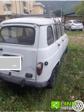 RENAULT R 4 usata 41