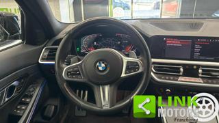 BMW 320 usata, con Sistema di navigazione