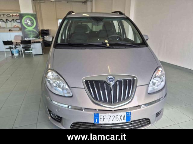 LANCIA MUSA usata, con Airbag laterali