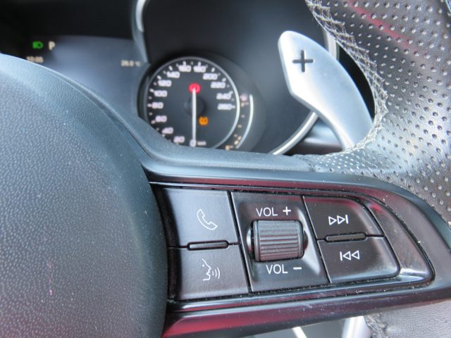 ALFA ROMEO Stelvio usata, con Cruise Control