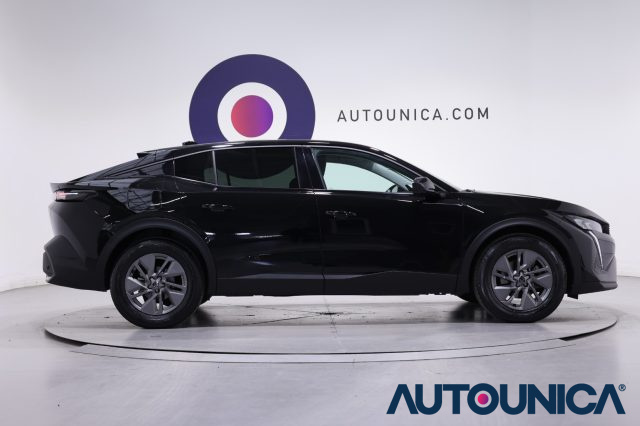 PEUGEOT 408 usata, con Airbag Passeggero