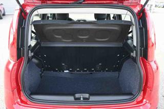 FIAT Panda usata, con Climatizzatore