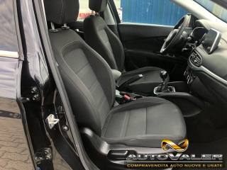 FIAT Tipo usata, con Controllo trazione