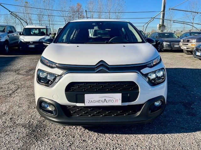 CITROEN C3 usata 20