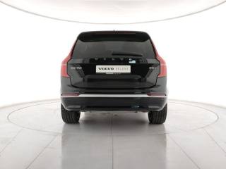 VOLVO XC90 usata, con Airbag Passeggero