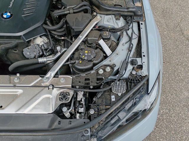 BMW 420 usata 119