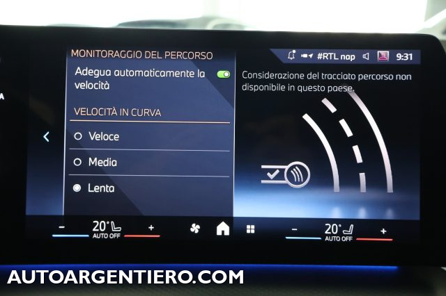 BMW 218 usata, con Bracciolo