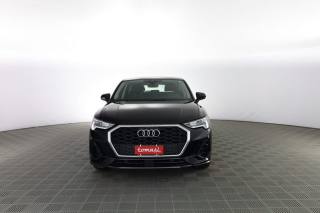 AUDI Q3 Q3 SPB 35 TDI S tronic