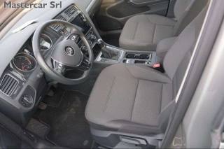 VOLKSWAGEN Golf Variant usata, con Antifurto