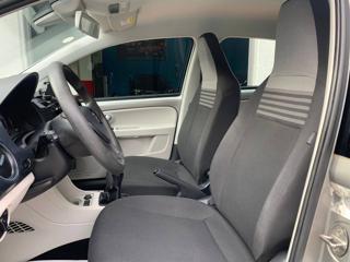 VOLKSWAGEN up! usata, con Cruise Control