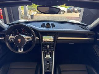 PORSCHE 991 usata, con Climatizzatore