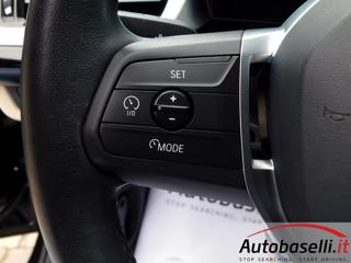 BMW X1 usata, con Frenata d