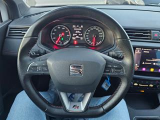 SEAT Arona usata, con Fendinebbia