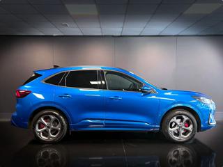 FORD Kuga usata, con Controllo automatico clima