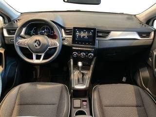 RENAULT Captur usata 8