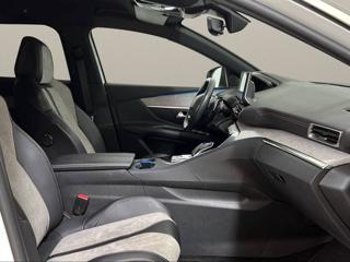 PEUGEOT 3008 usata, con Controllo automatico clima