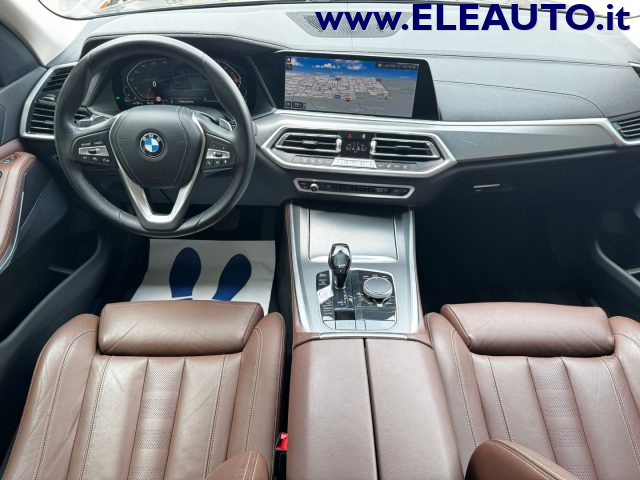BMW X5 usata, con Climatizzatore