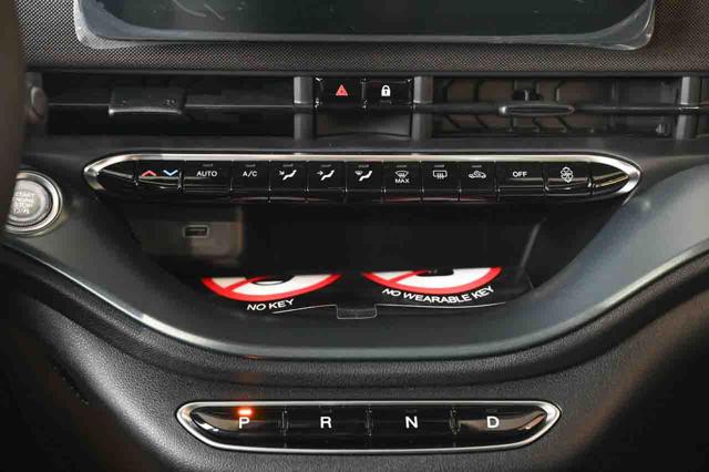 FIAT 500e usata, con Fendinebbia