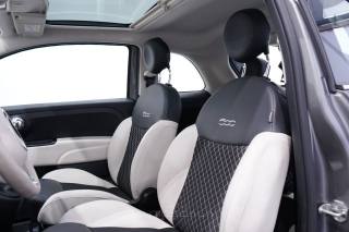 FIAT 500 usata, con Autoradio digitale