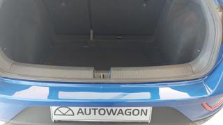 VOLKSWAGEN T-Roc usata, con Park Distance Control