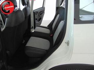 FIAT Panda Cross usata, con Alzacristalli elettrici