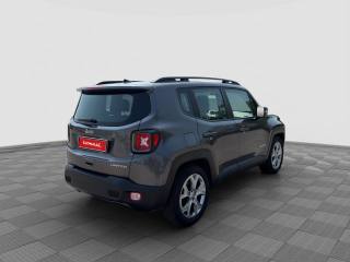 JEEP Renegade usata 4