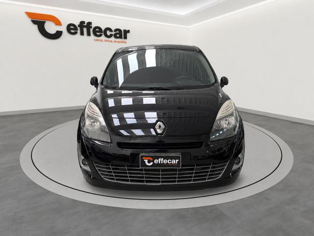 RENAULT Scenic usata, con Airbag