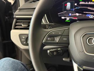 AUDI A4 usata 25