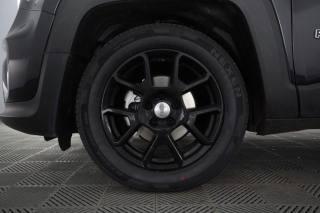 JEEP Renegade usata 8