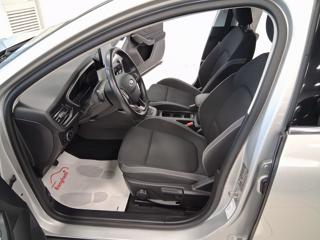 FORD Focus usata, con Fendinebbia