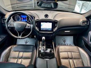 MASERATI Ghibli usata, con USB