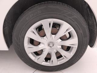PEUGEOT 208 usata, con Specchietti laterali elettrici