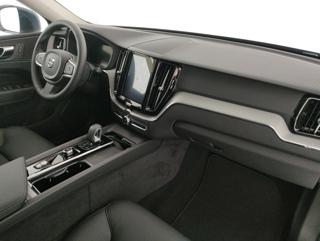 VOLVO XC60 usata, con Sedile posteriore sdoppiato