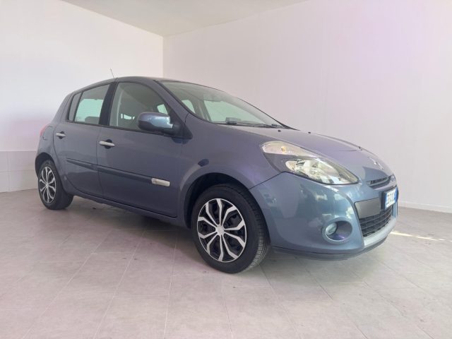 RENAULT Clio usata 2