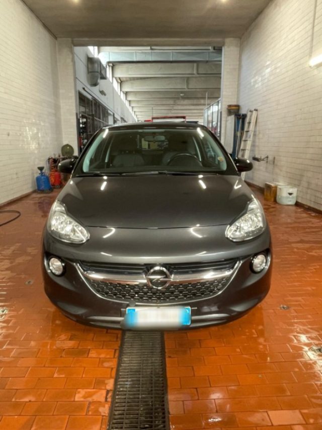 OPEL Adam usata, con Autoradio