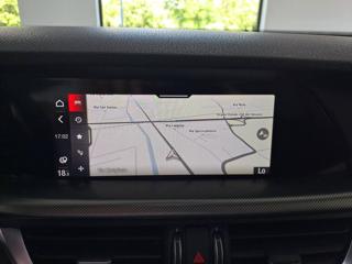 ALFA ROMEO Stelvio usata, con Airbag