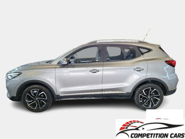 MG ZS usata, con Antifurto