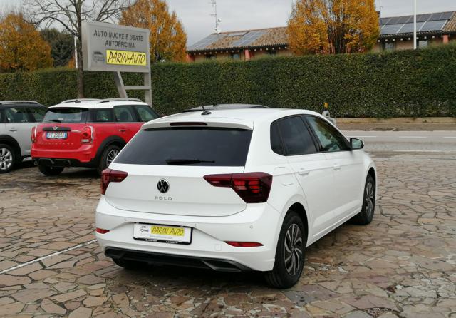 VOLKSWAGEN Polo usata, con Alzacristalli elettrici